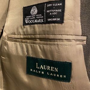 Lauren Ralph Lauren Blazer